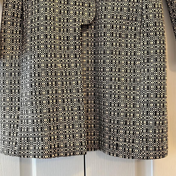 EUC Talula Babaton spring/winter 100% wool coat - Picture 7 of 14